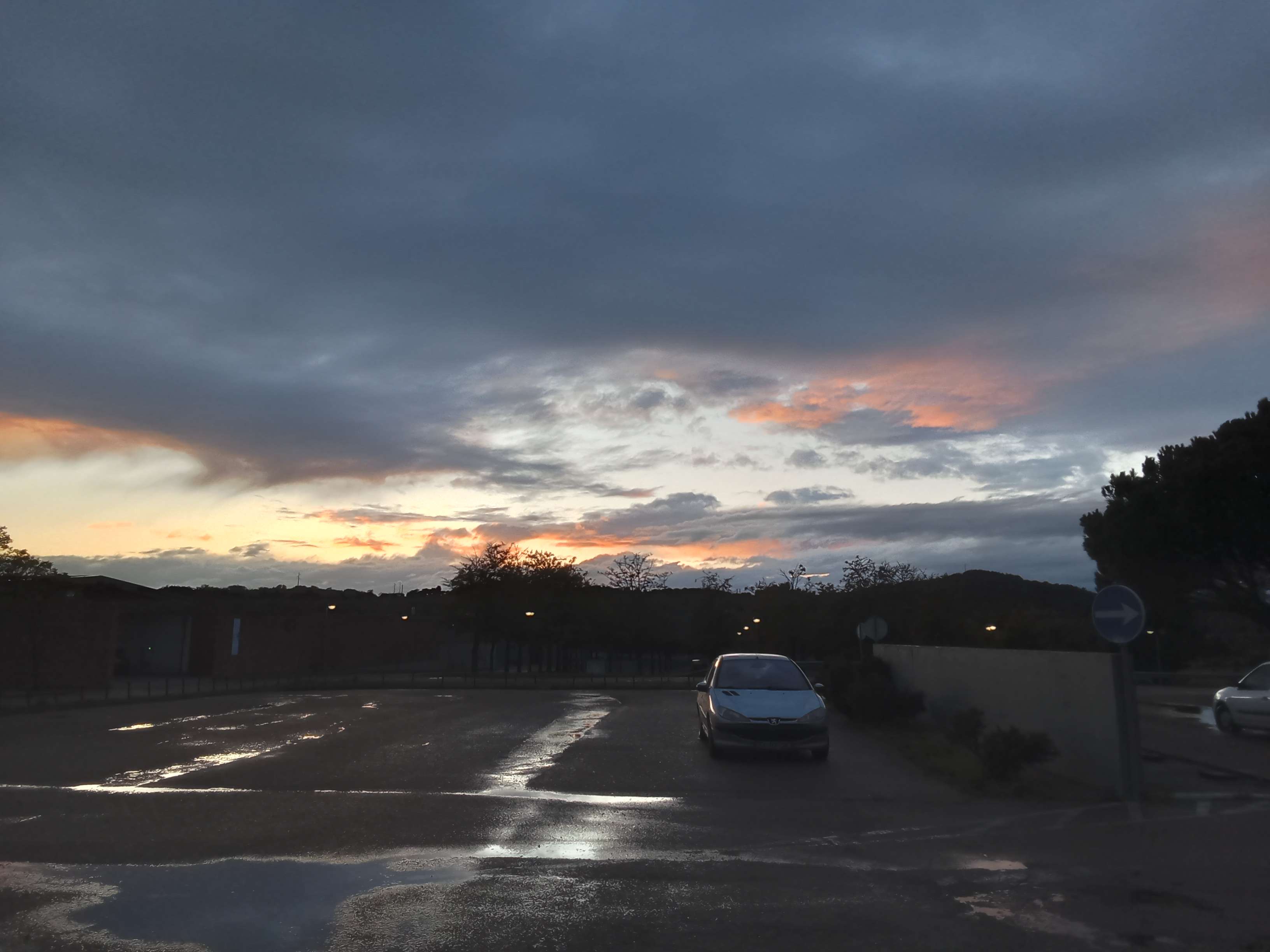 a bit basic and a bit boring but again. id eat those clouds if i could